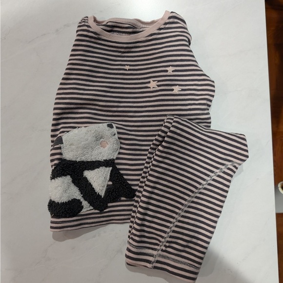 Other - Girls 1.5 -2 Years PJS - Has Wear